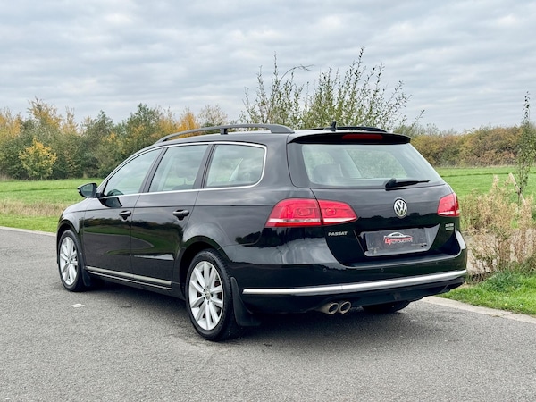 Used Volkswagen Passat 2014 for sale - 76306685: Photo 11