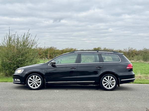 Used Volkswagen Passat 2014 for sale - 76306685: Photo 12