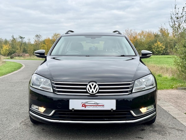 Used Volkswagen Passat 2014 for sale - 76306685: Photo 14