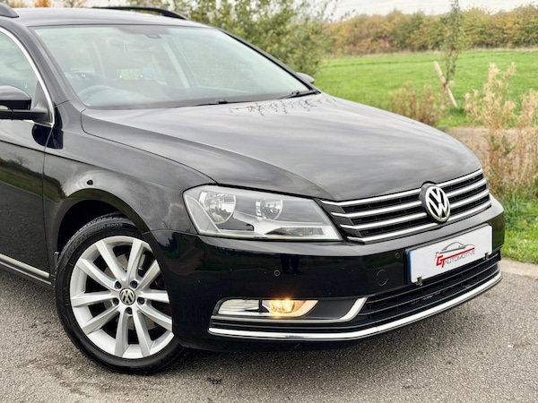 Used Volkswagen Passat 2014 for sale - 76306685: Photo 15