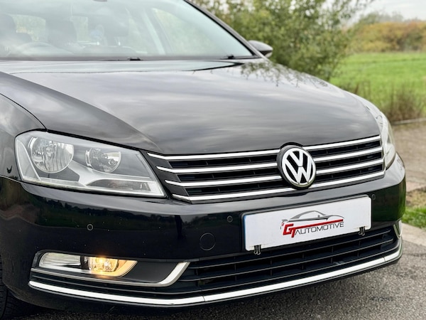 Used Volkswagen Passat 2014 for sale - 76306685: Photo 16