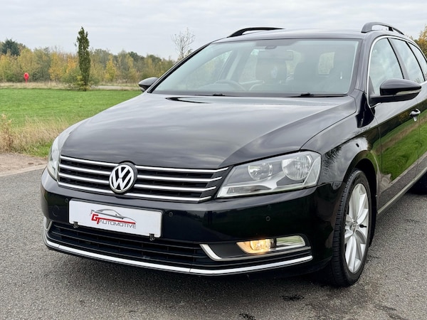 Used Volkswagen Passat 2014 for sale - 76306685: Photo 17