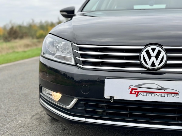 Used Volkswagen Passat 2014 for sale - 76306685: Photo 18