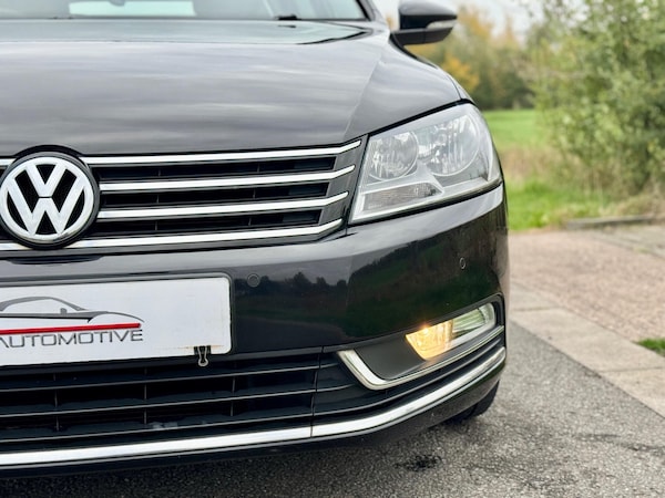Used Volkswagen Passat 2014 for sale - 76306685: Photo 19