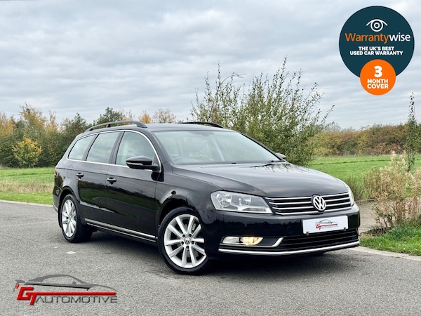 Used Volkswagen Passat 2014 for sale - 76306685: Photo 1