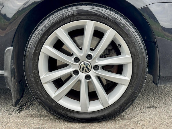 Used Volkswagen Passat 2014 for sale - 76306685: Photo 20
