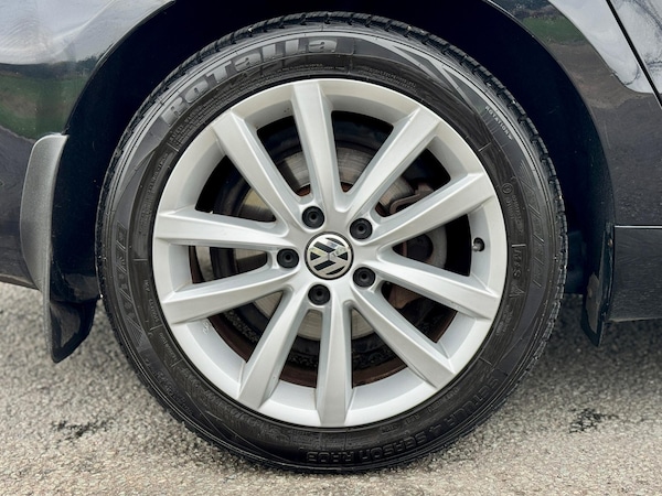 Used Volkswagen Passat 2014 for sale - 76306685: Photo 21