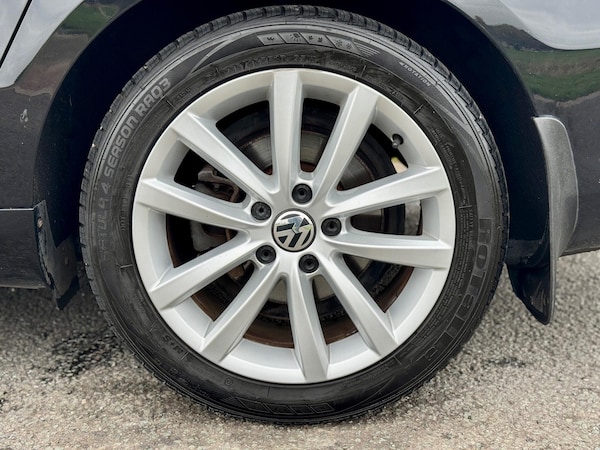 Used Volkswagen Passat 2014 for sale - 76306685: Photo 22