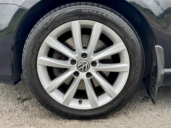 Used Volkswagen Passat 2014 for sale - 76306685: Photo 23