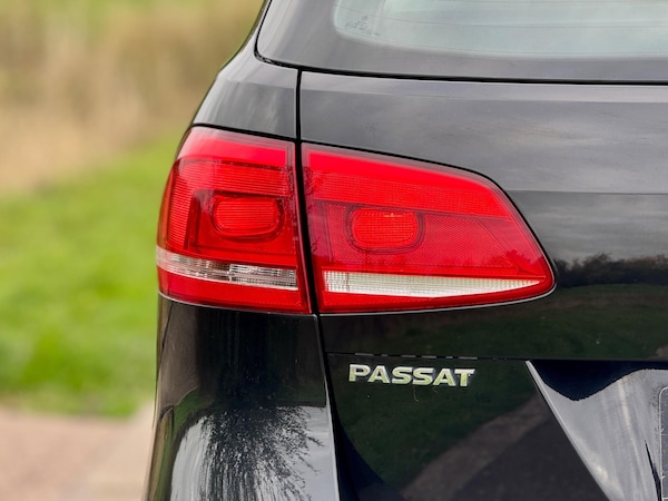 Used Volkswagen Passat 2014 for sale - 76306685: Photo 27