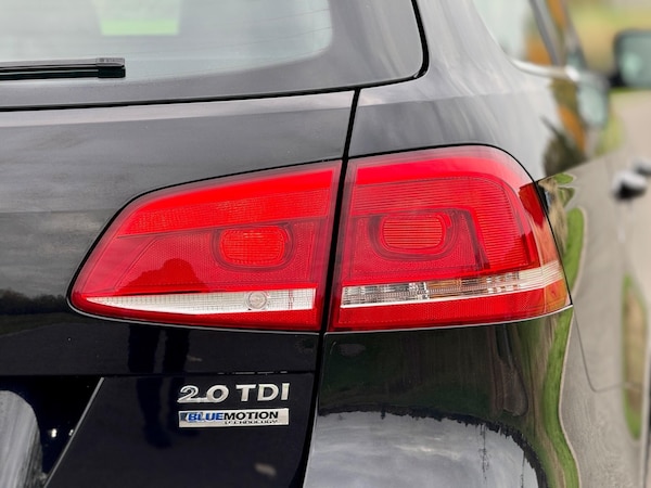 Used Volkswagen Passat 2014 for sale - 76306685: Photo 28