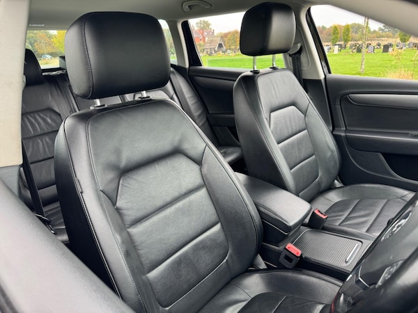Used Volkswagen Passat 2014 for sale - 76306685: Photo 29