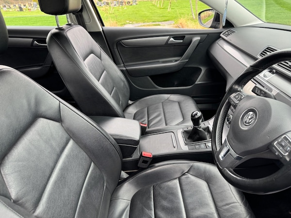 Used Volkswagen Passat 2014 for sale - 76306685: Photo 30