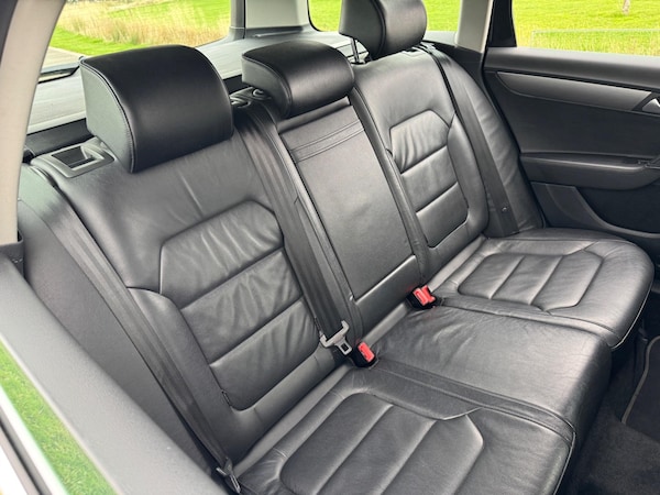 Used Volkswagen Passat 2014 for sale - 76306685: Photo 35