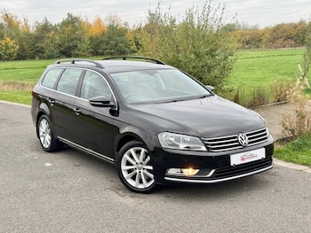 Used Volkswagen Passat 2014 for sale - 76306685: Photo 3