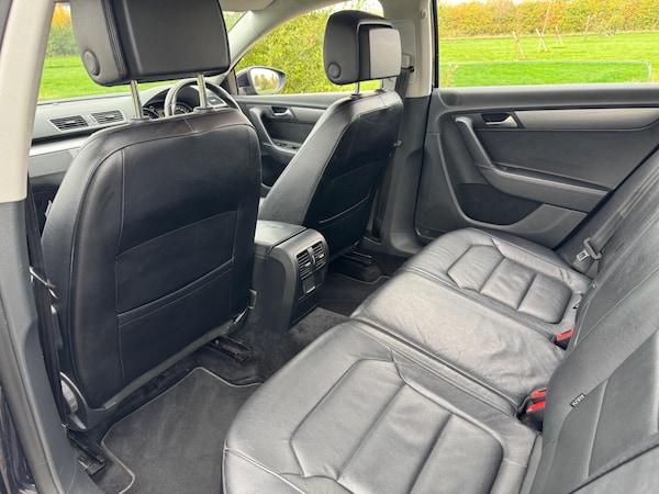 Used Volkswagen Passat 2014 for sale - 76306685: Photo 41
