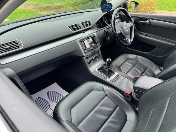 Used Volkswagen Passat 2014 for sale - 76306685: Photo 43