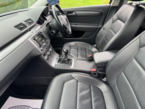 Used Volkswagen Passat 2014 for sale - 76306685: Photo 45
