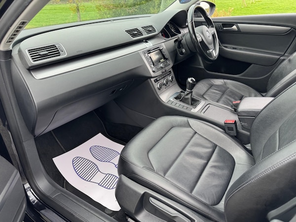 Used Volkswagen Passat 2014 for sale - 76306685: Photo 46