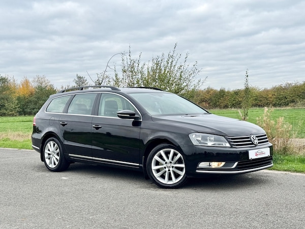 Used Volkswagen Passat 2014 for sale - 76306685: Photo 4