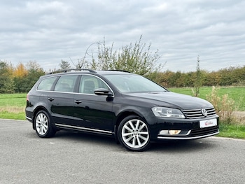 Used Volkswagen Passat 2014 for sale - 76306685: Photo 4
