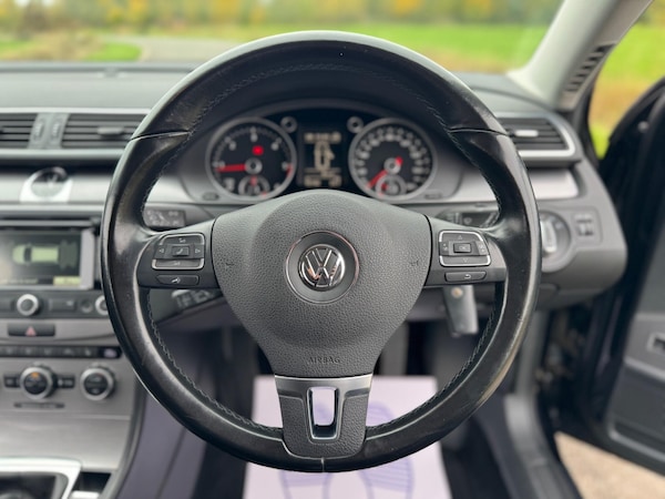 Used Volkswagen Passat 2014 for sale - 76306685: Photo 51
