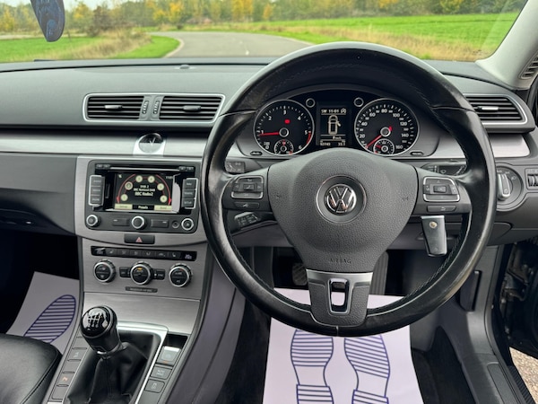 Used Volkswagen Passat 2014 for sale - 76306685: Photo 52
