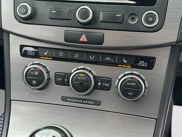 Used Volkswagen Passat 2014 for sale - 76306685: Photo 54