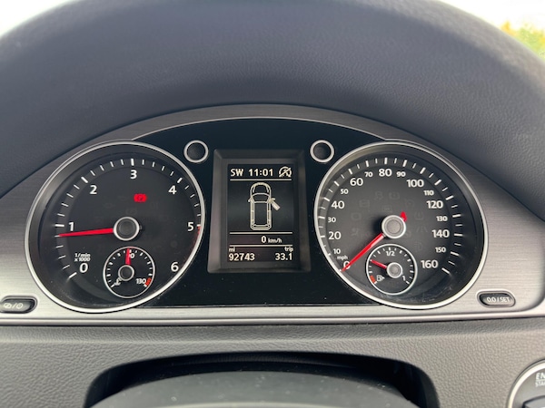 Used Volkswagen Passat 2014 for sale - 76306685: Photo 56