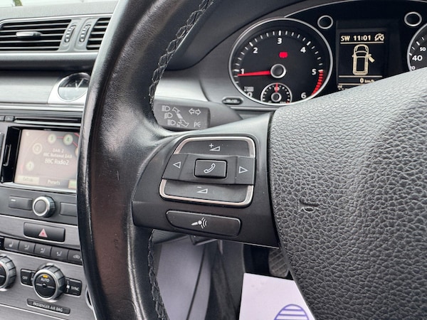Used Volkswagen Passat 2014 for sale - 76306685: Photo 57