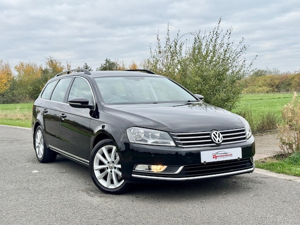 Used Volkswagen Passat 2014 for sale - 76306685: Photo 5