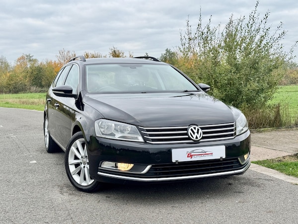 Used Volkswagen Passat 2014 for sale - 76306685: Photo 6