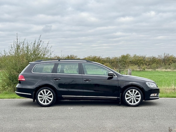 Used Volkswagen Passat 2014 for sale - 76306685: Photo 7