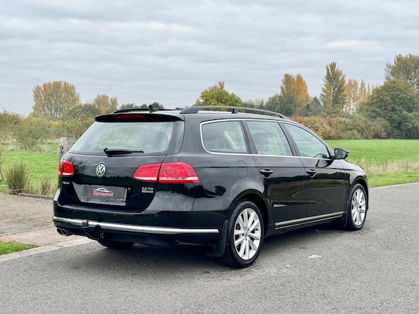 Used Volkswagen Passat 2014 for sale - 76306685: Photo 8