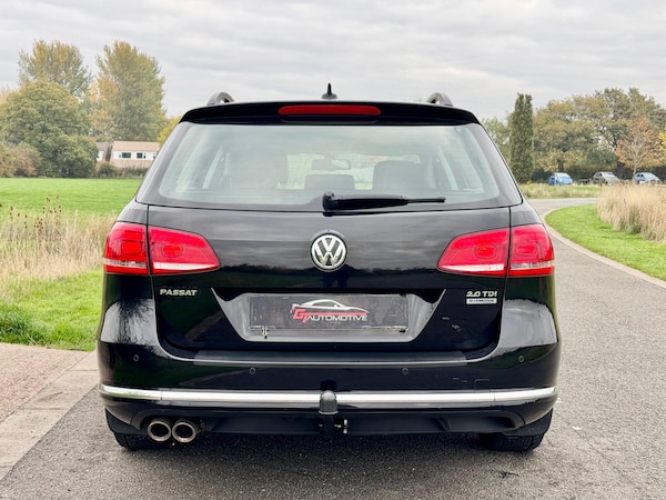 Used Volkswagen Passat 2014 for sale - 76306685: Photo 9