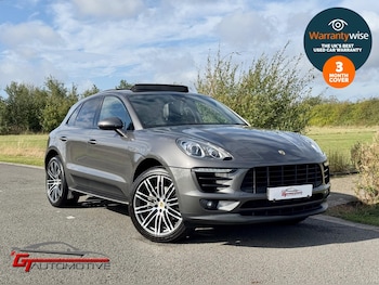 2015 (65) - S Diesel 5dr PDK