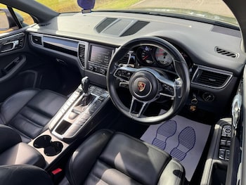 Used Porsche Macan 2015 for sale - 75949488: Photo