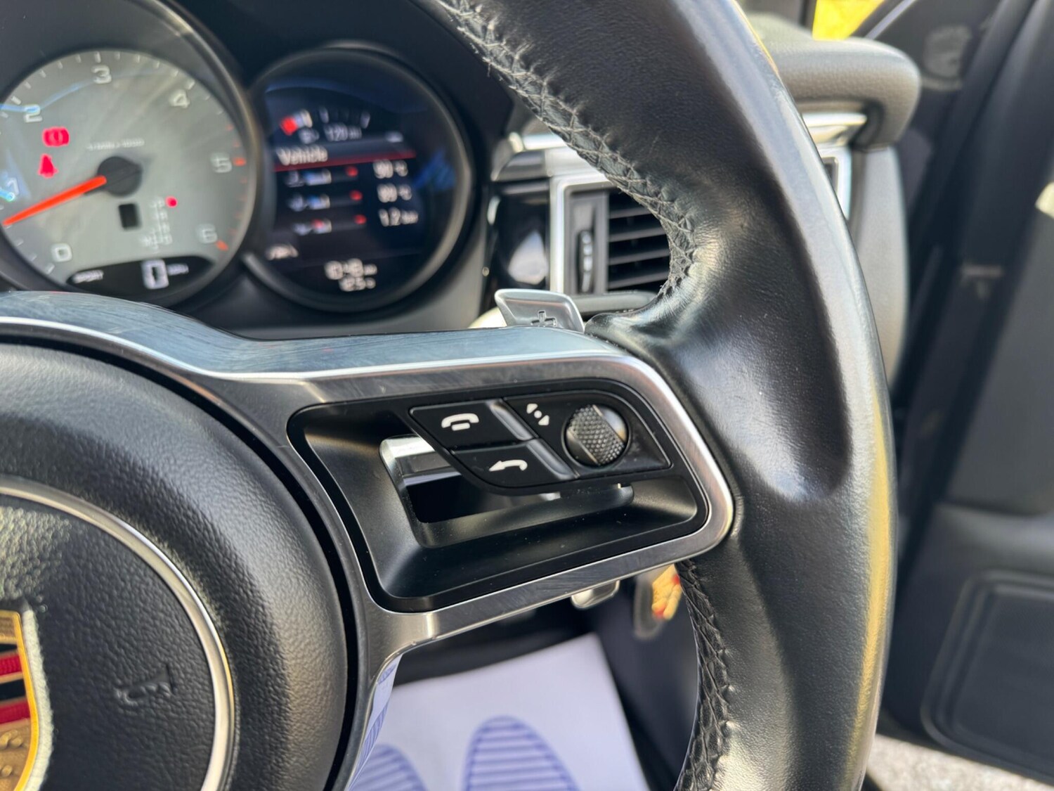 Vehicle 66