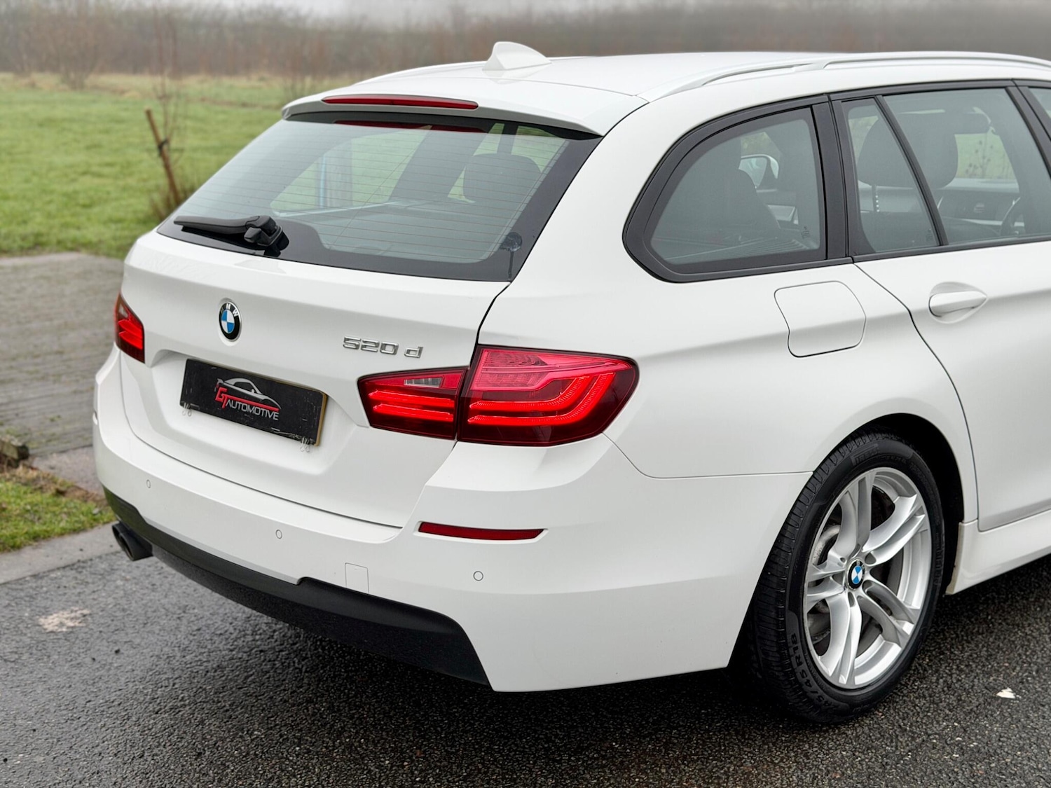 Used BMW 5 Series for sale - 77242351: Photo 10