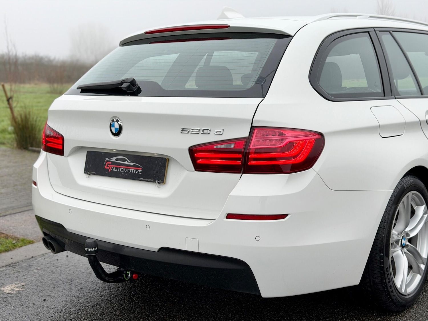 Used BMW 5 Series for sale - 77242351: Photo 11