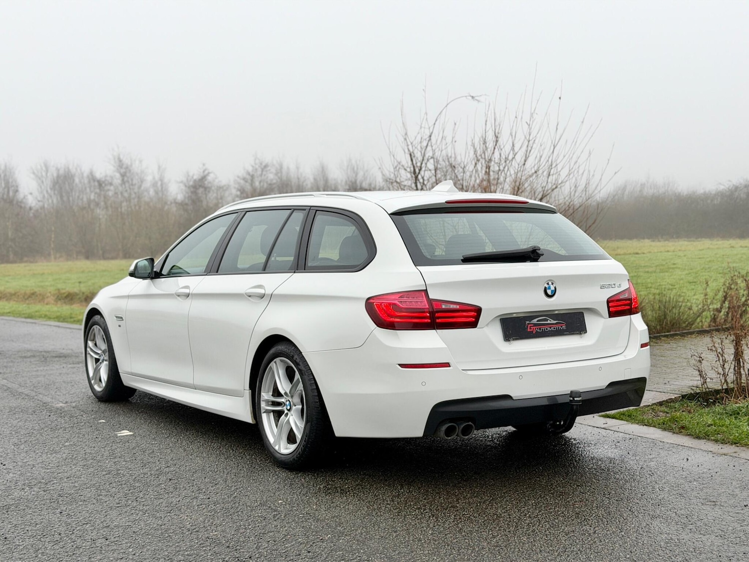 Used BMW 5 Series for sale - 77242351: Photo 15