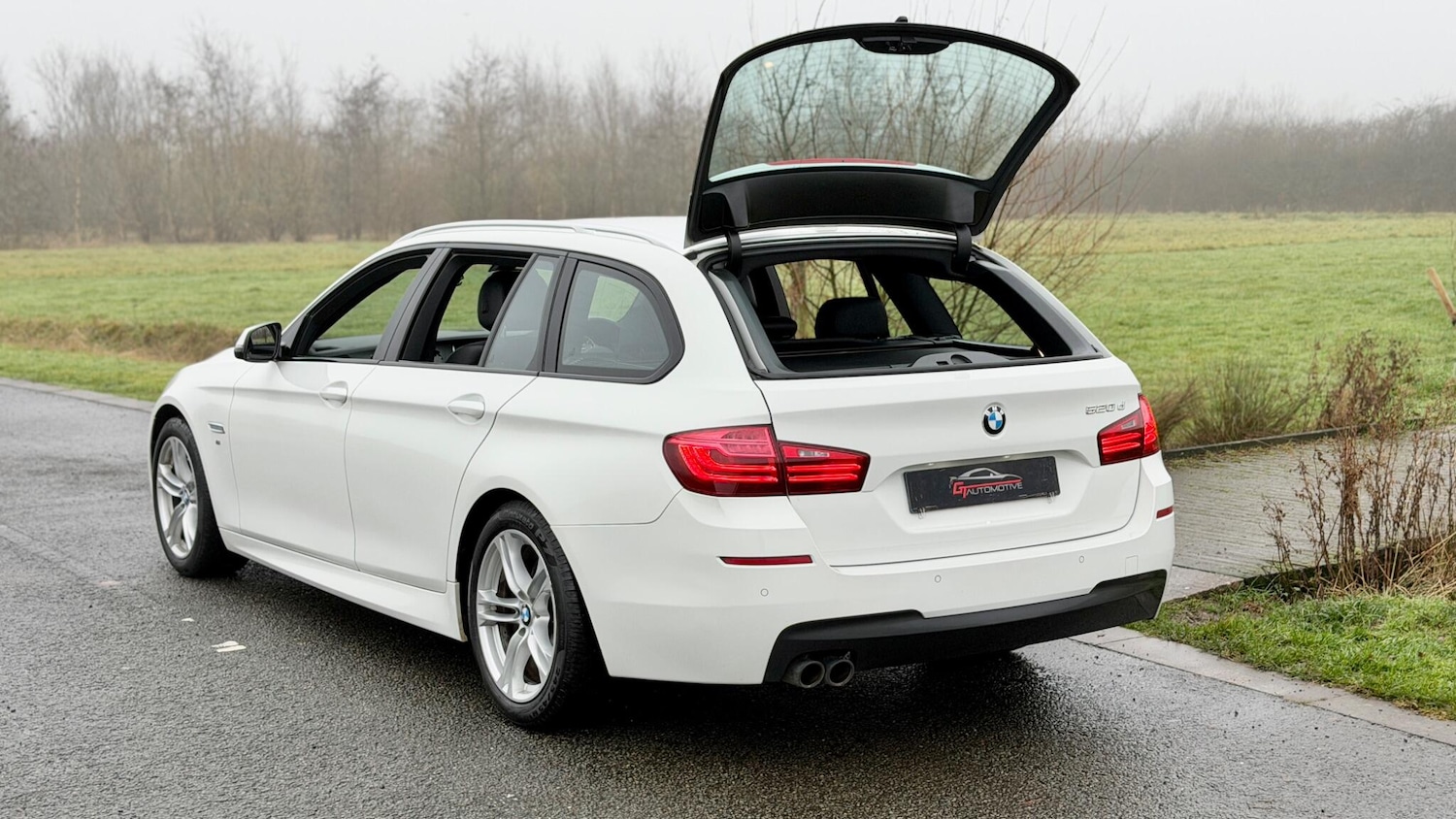 Used BMW 5 Series for sale - 77242351: Photo 16