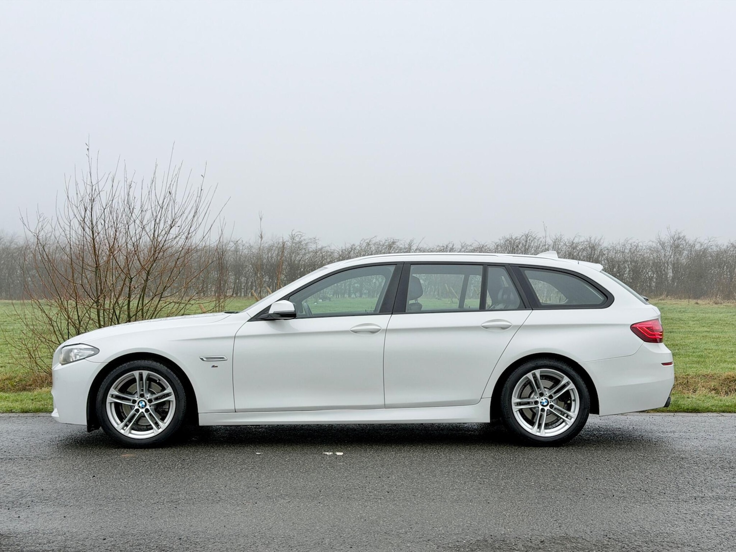 Used BMW 5 Series for sale - 77242351: Photo 17