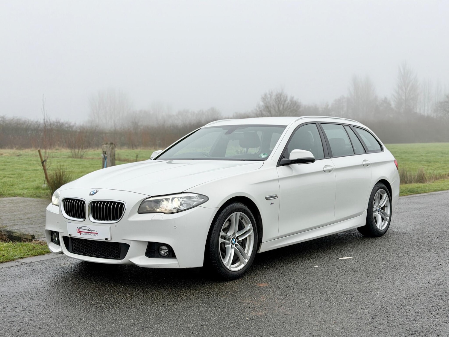 Used BMW 5 Series for sale - 77242351: Photo 18