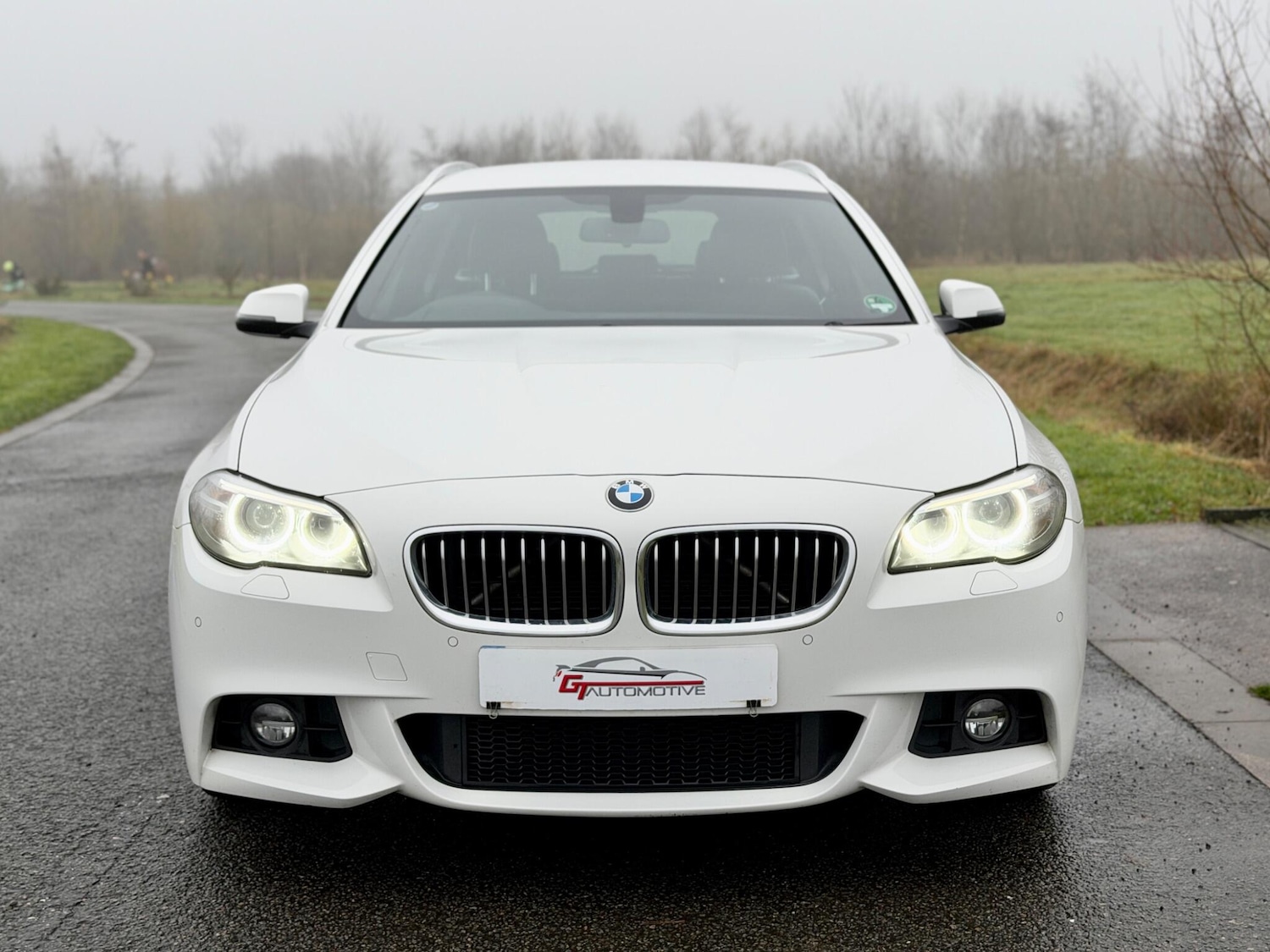 Used BMW 5 Series for sale - 77242351: Photo 19