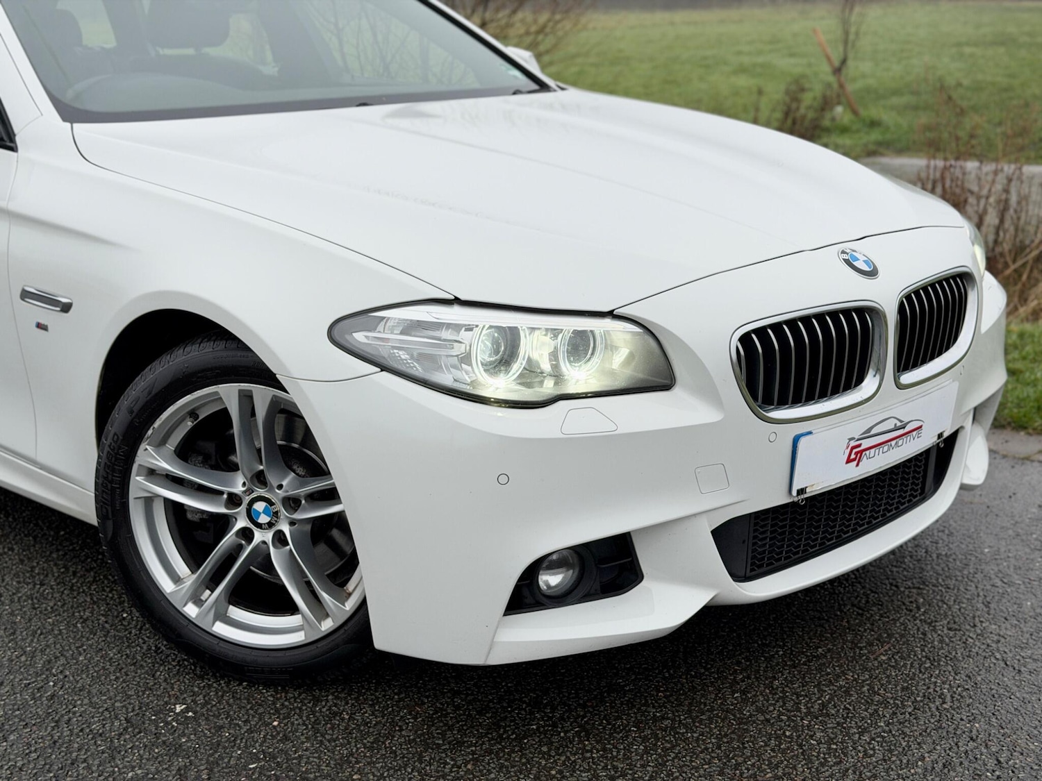 Used BMW 5 Series for sale - 77242351: Photo 20