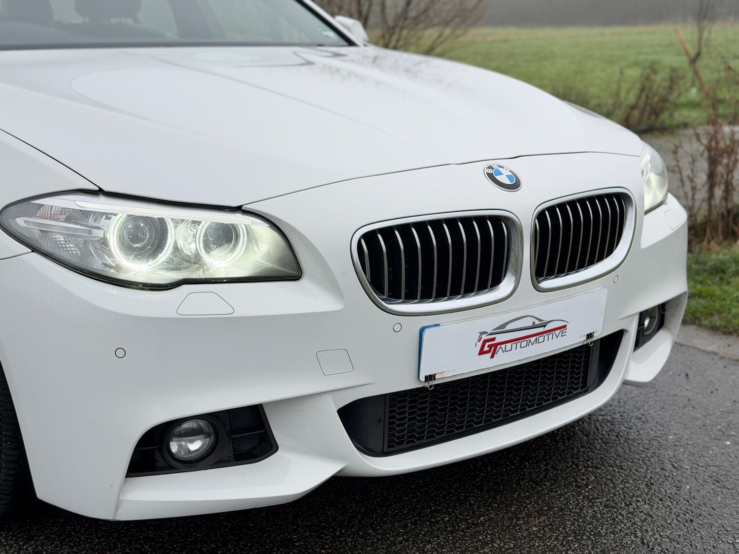 Used BMW 5 Series for sale - 77242351: Photo 21