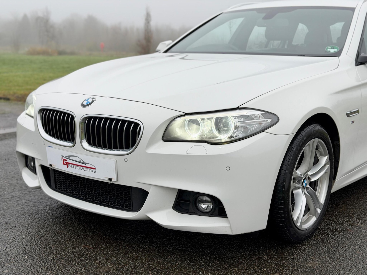Used BMW 5 Series for sale - 77242351: Photo 22