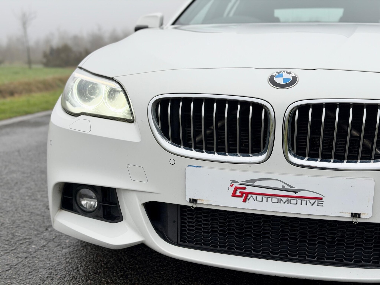 Used BMW 5 Series for sale - 77242351: Photo 23