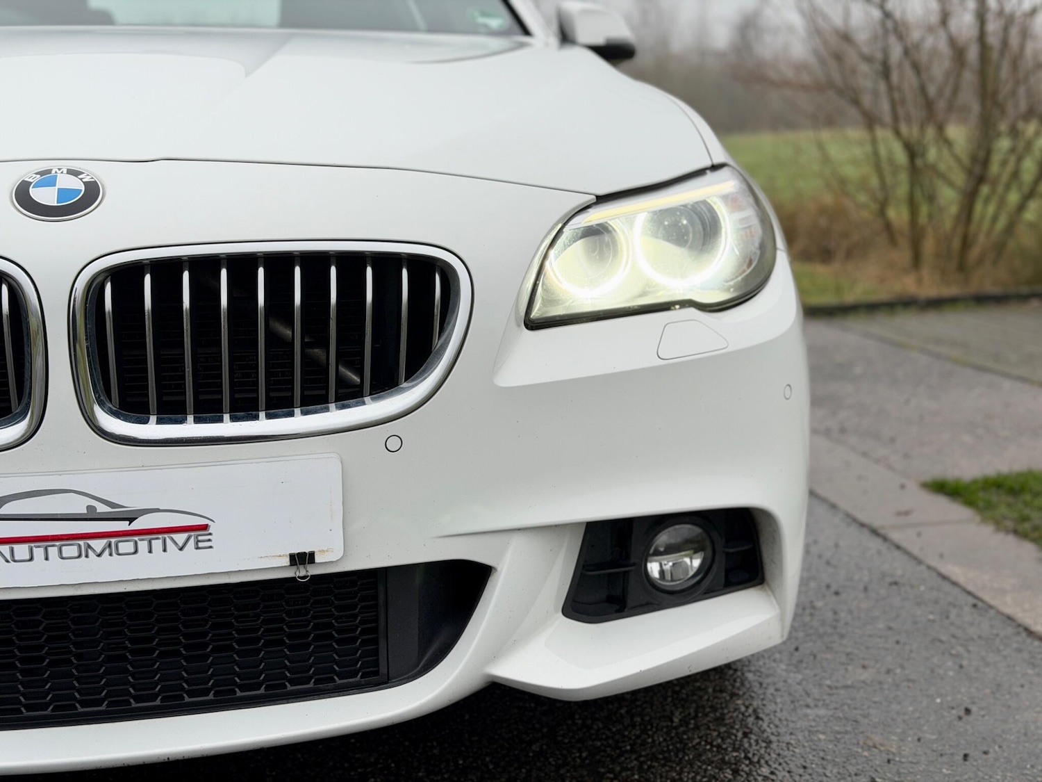 Used BMW 5 Series for sale - 77242351: Photo 24